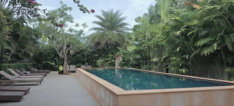 奥南公寓(aonangstudio)图片