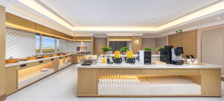 维也纳酒店(玉门店)图片