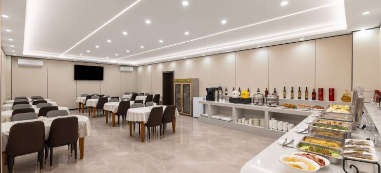 锦祥商务酒店(五大连池风景区店)图片