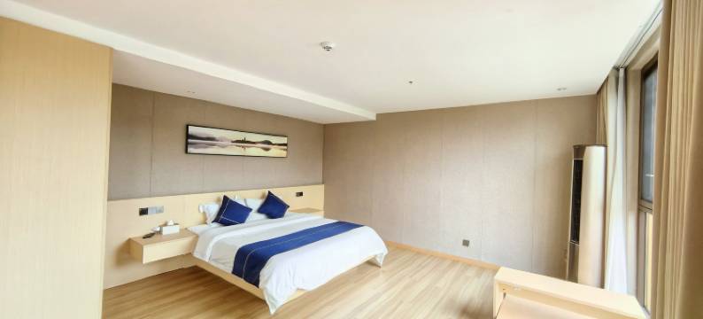 普者黑七月野奢假日酒店图片