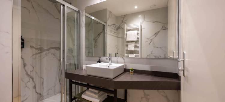 米兰瓦特街13号IH酒店(IH Hotels Milano Watt 13)图片