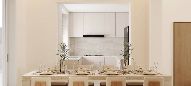 北戴河苍古•度假别墅图片