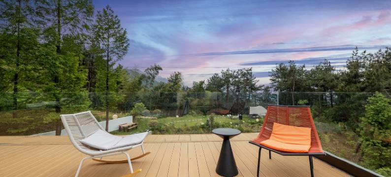 九华山云缦里民宿(九华山上店)图片