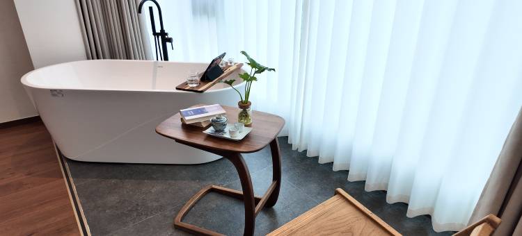 晓山青民宿图片