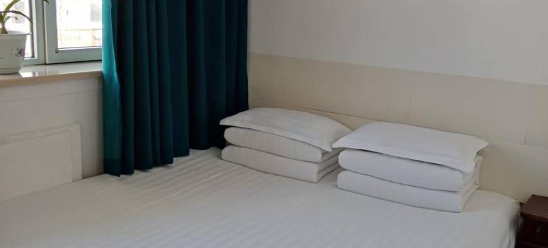 集安湘楠旅馆图片