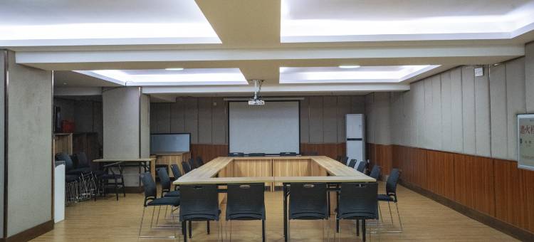 羽梵酒店(高州城东客运站店)图片