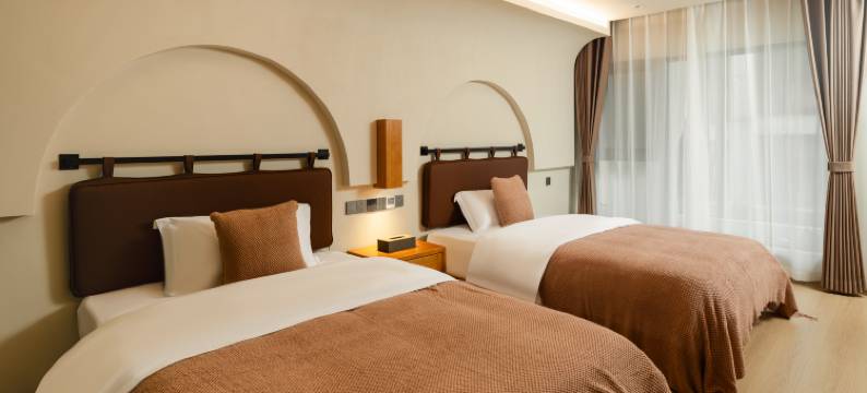 泸沽湖路途湖景度假酒店(大落水码头店)图片