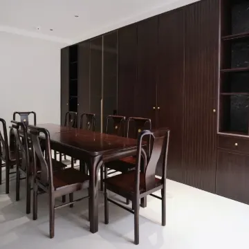 知否枫雅·古城别院·独栋别墅（大同古城华严寺店）