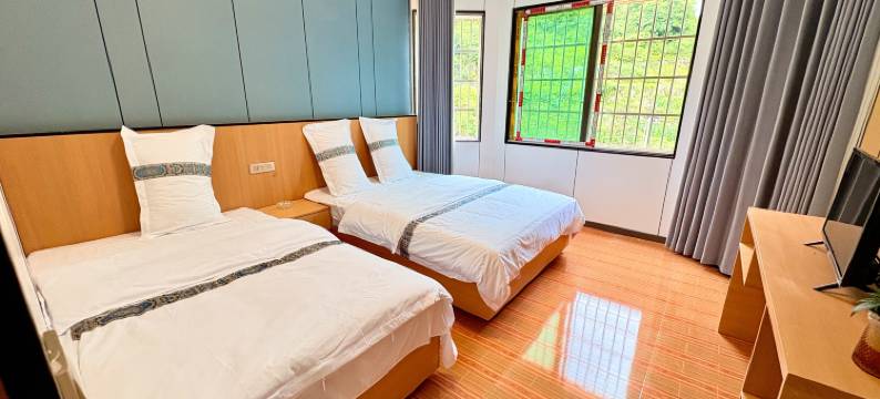 赫章梦归小篱民宿图片