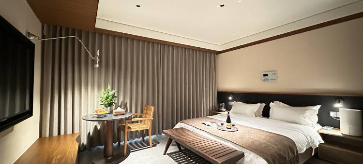 萨迦古城平措康桑文化遗产民宿图片