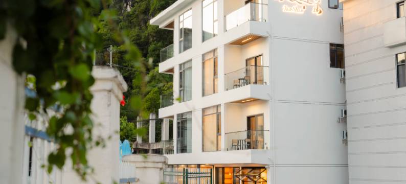 寻山民宿(黄果树瀑布店)图片