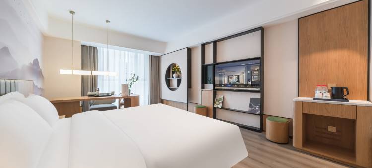 兰欧酒店(喀什审批局店)图片