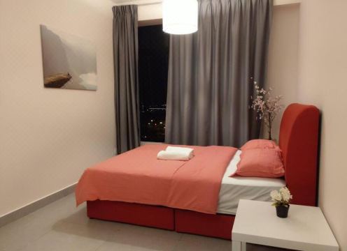 Altura Executive Suites - Cyber 5 Hotel Overview