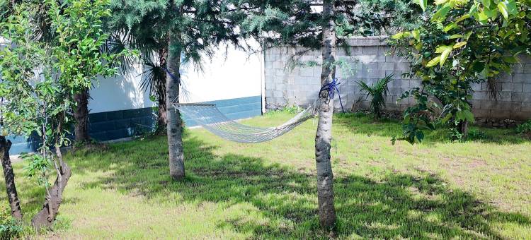 丽江乡村客栈图片