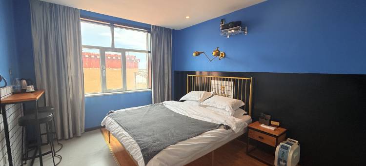 云吉梅朵酒店图片