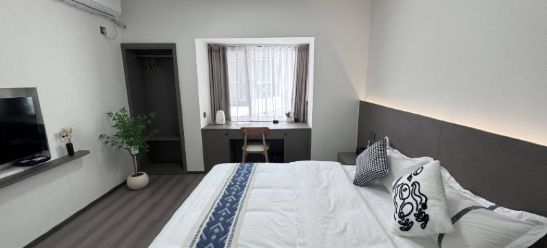 凤栖汀客栈(西昌大石板店)图片