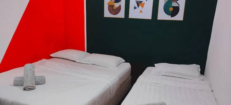 BR帕克兰兹酒店(BR Parklands Hotel)图片