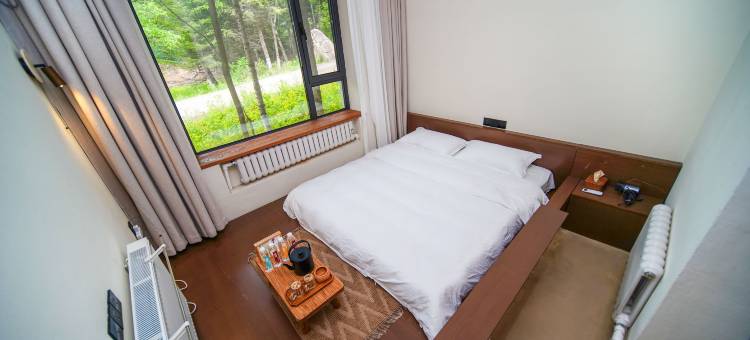 伊春筏喻生态村图片