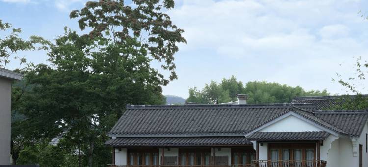 寺前地方志主题民宿图片