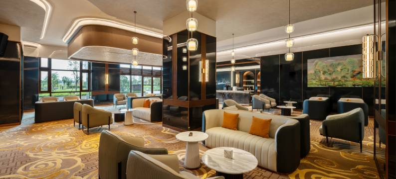 隆昌温德姆至尊豪廷大酒店图片