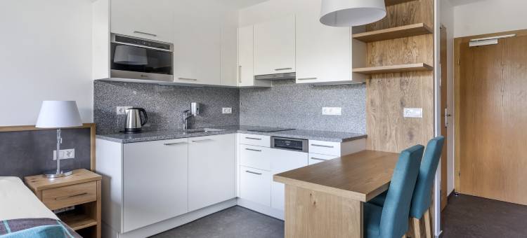 阿尔卑斯俱乐部酒店(Alpine Club Resort)图片