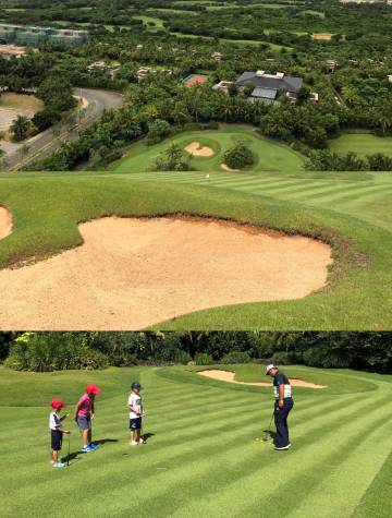 海口万丽酒店图片