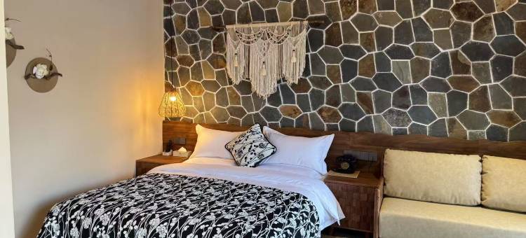 水云间休闲民宿图片