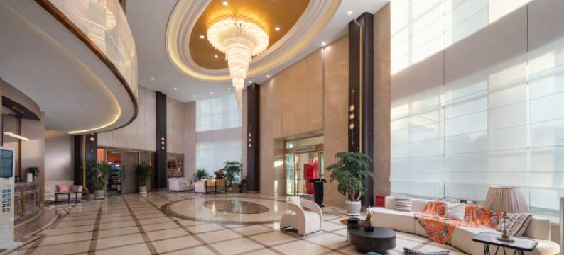 上东湖大酒店(奎屯汇嘉时代购物中心店)图片