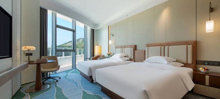 莆田南日岛木兰雅途酒店图片