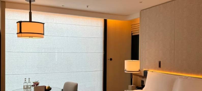 宁波明日商务宾馆图片