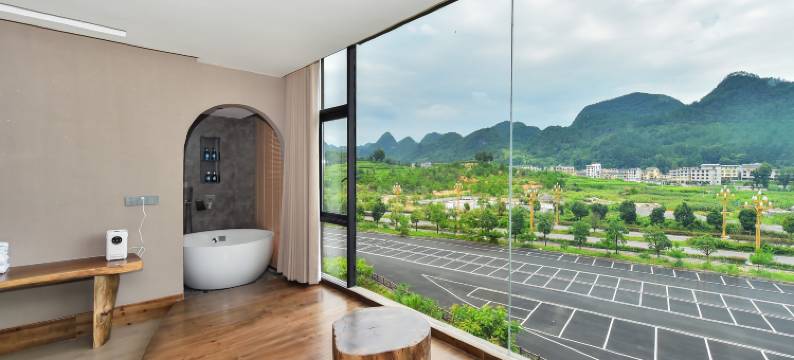 雲朵美苑(荔波小七孔西门店)图片