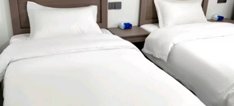 莆田铜山商务宾馆图片