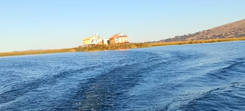 TITICACA KONTIKI Eco Lodge Perú图片