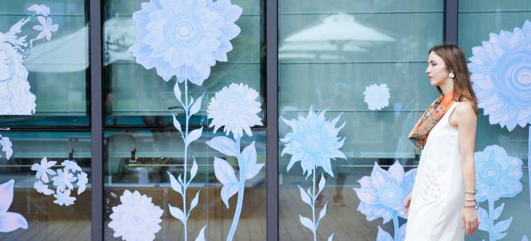 愈境自然艺术疗愈主题民宿图片