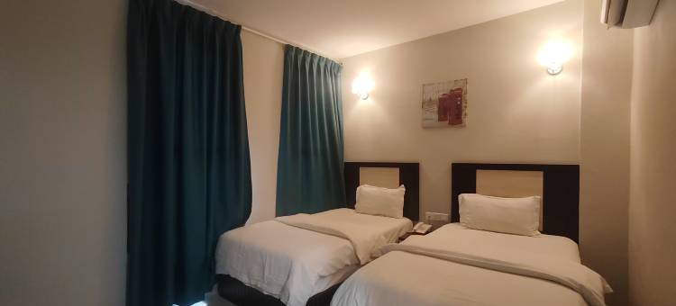 一号精品酒店(THE ONE BOUTIQUE HOTEL)图片