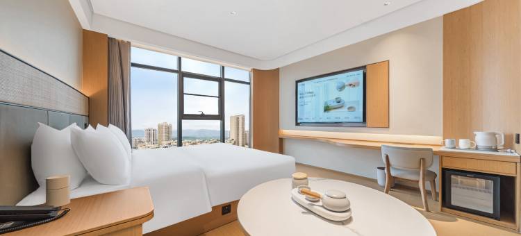 全季酒店(毕节大方迎宾大道店)图片