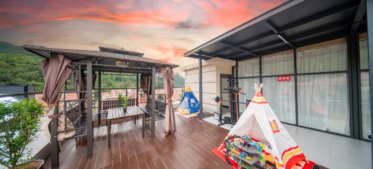 银河酒店(中国天眼科普基地店)图片