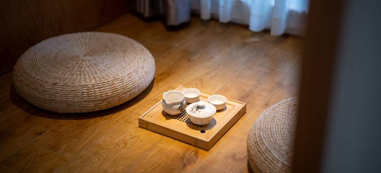 泉州·COMFORTABLE·木木(西街开元寺店)图片