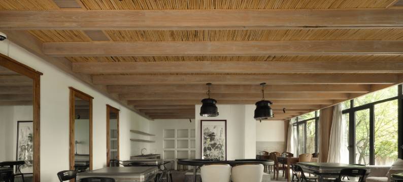 深秋里180°山景民宿(武隆仙女山店)图片