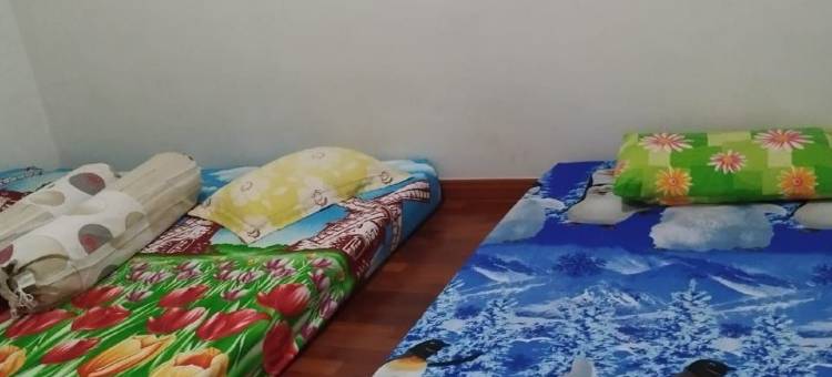 阿斯里珍珠别墅(VILLA MUTIARA ASRI)图片