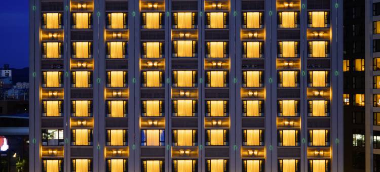 维也纳国际酒店(长汀汀州古城店)图片