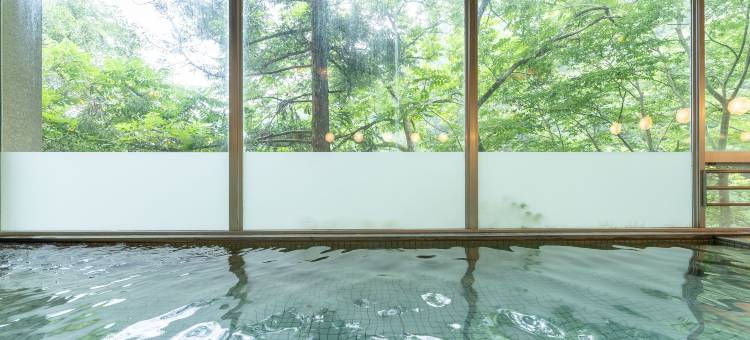 利夫马克斯度假酒店-赞岐盐江温泉(Livemax Resort Sanukishionoeonsen)图片
