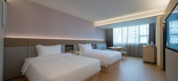 全季酒店(深圳华强北体育中心店)图片