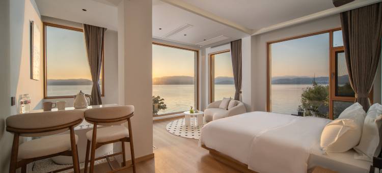 花筑·共度星海民宿(大理洱海店)图片