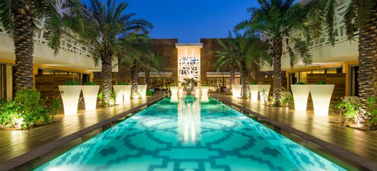 哈达1号酒店公寓(Vivienda Hotel Hada 1)图片