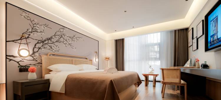 品睿酒店(铜仁高铁站店)图片