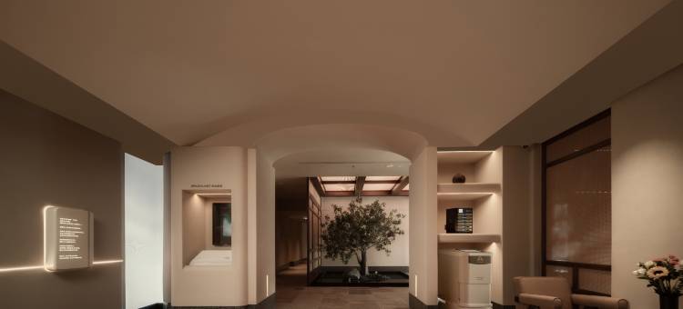 凤凰古城虹桥亚朵酒店图片