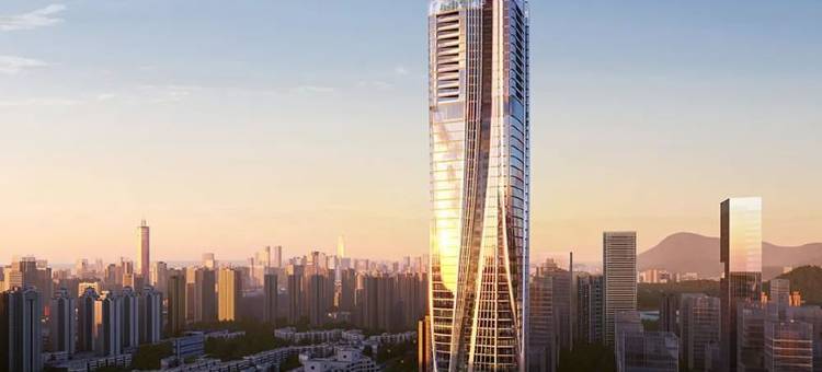华怡轻居酒店(深圳北站店)图片