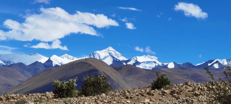 浪嗓玛酒店图片