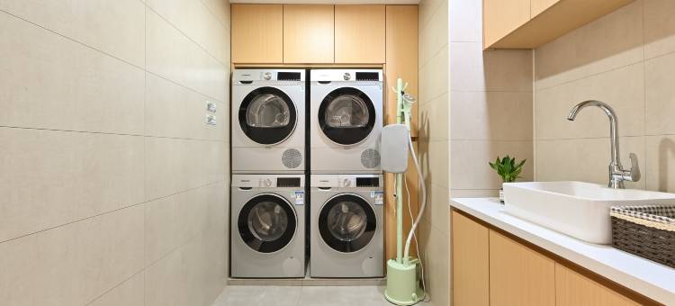 美豪·怡致酒店(万象城河北医科大学第三医院店)图片